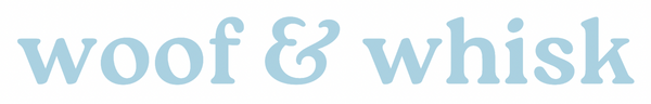 Woof & Whisk